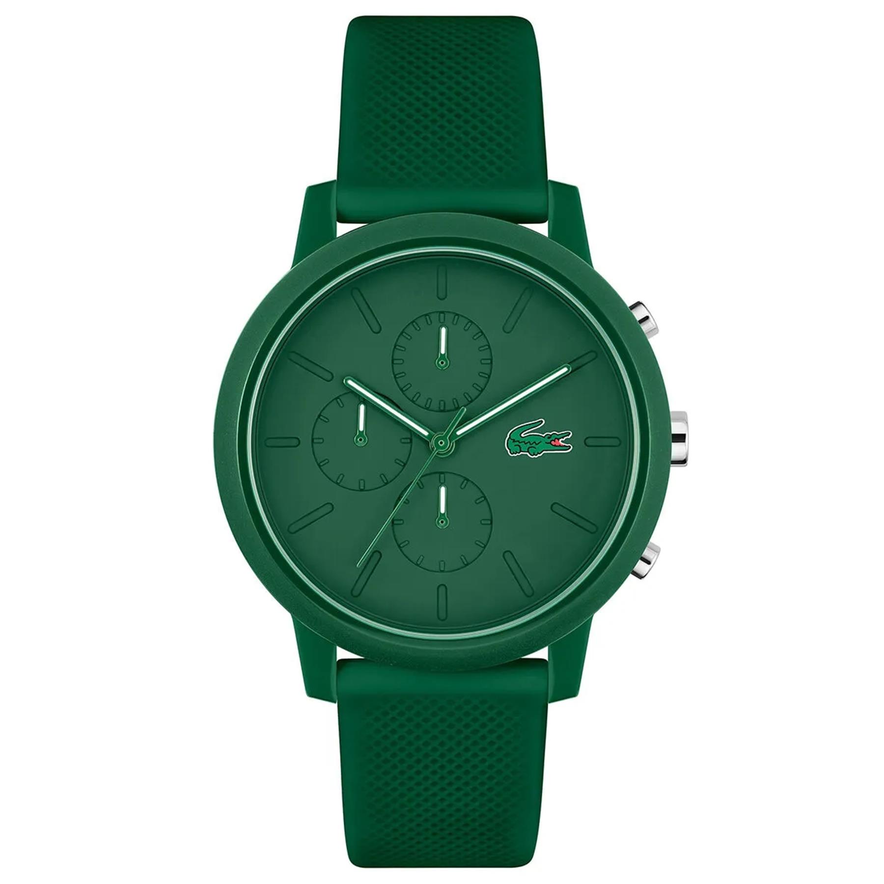  Lacoste LAC2011245 Erkek Kol Saati