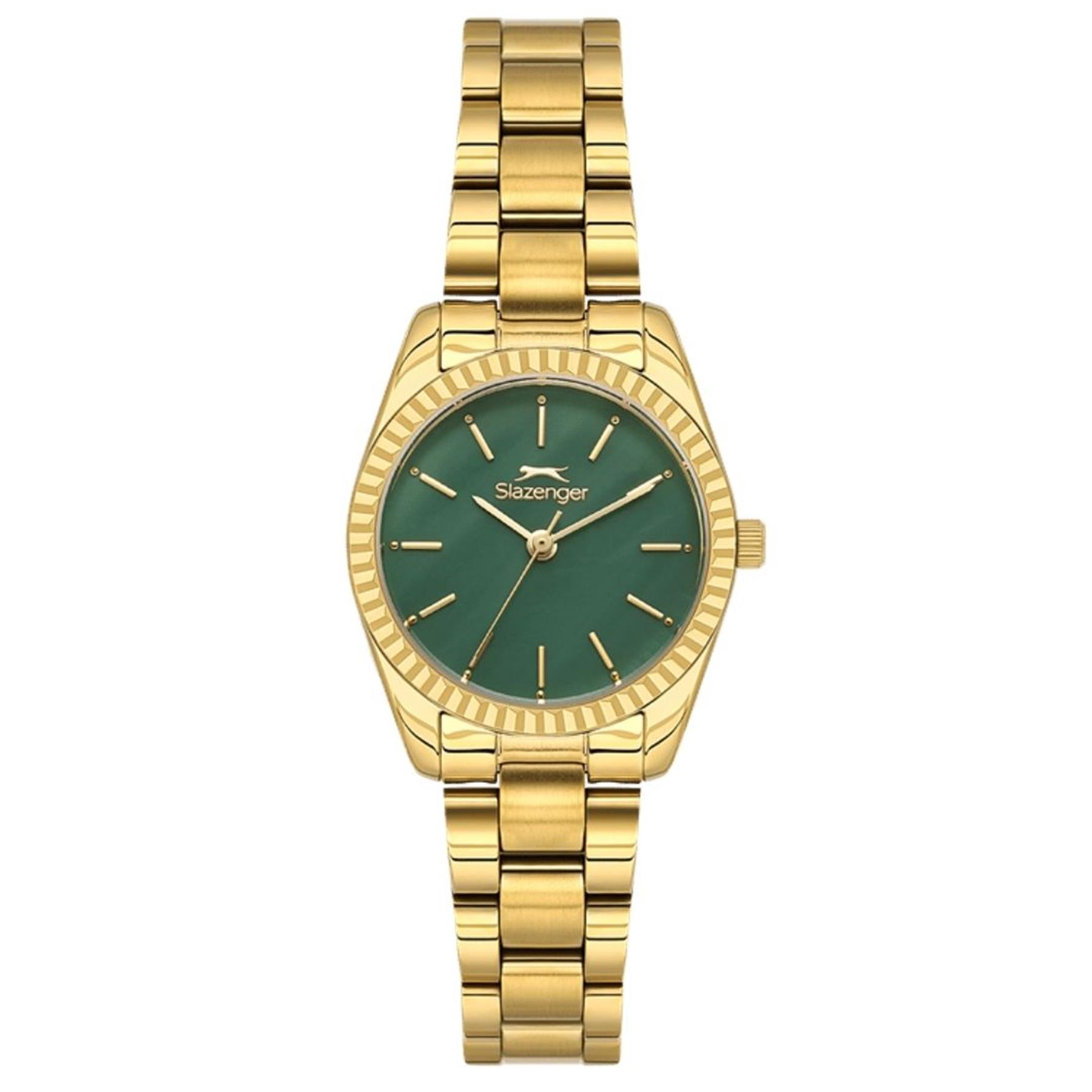  Slazenger SL.09.2457.3.05 Kadın Kol Saati