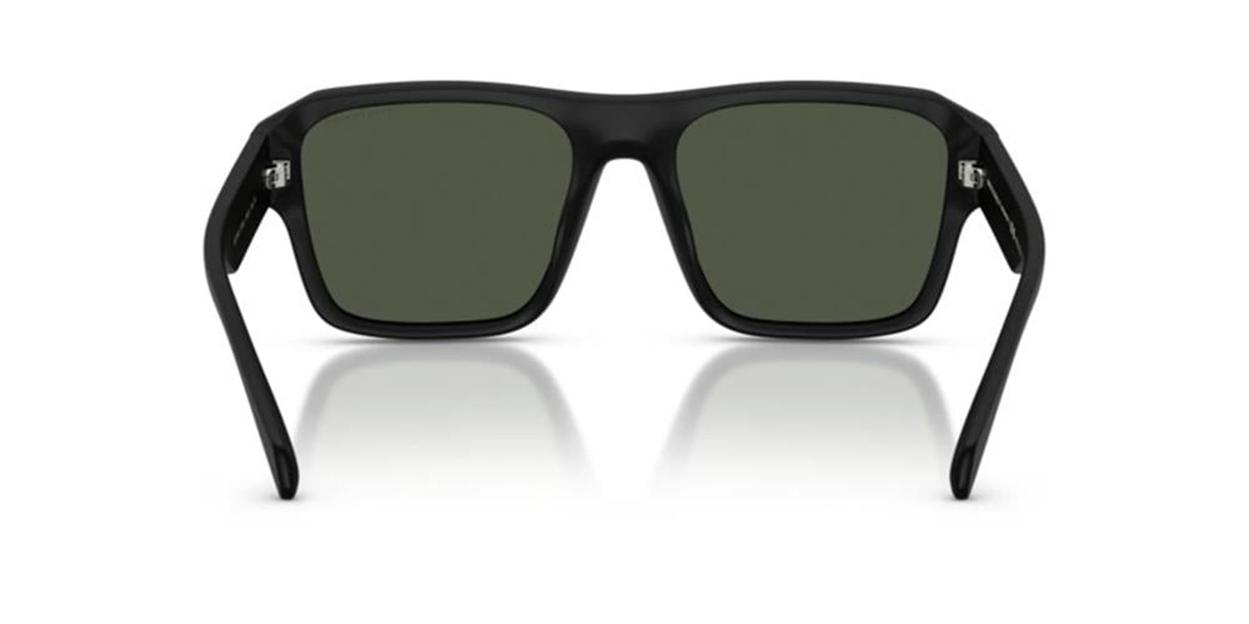 Armani Exchange 0AX4154SU 80782J 56 Enjeksiyon Erkek Güneş Gözlüğü