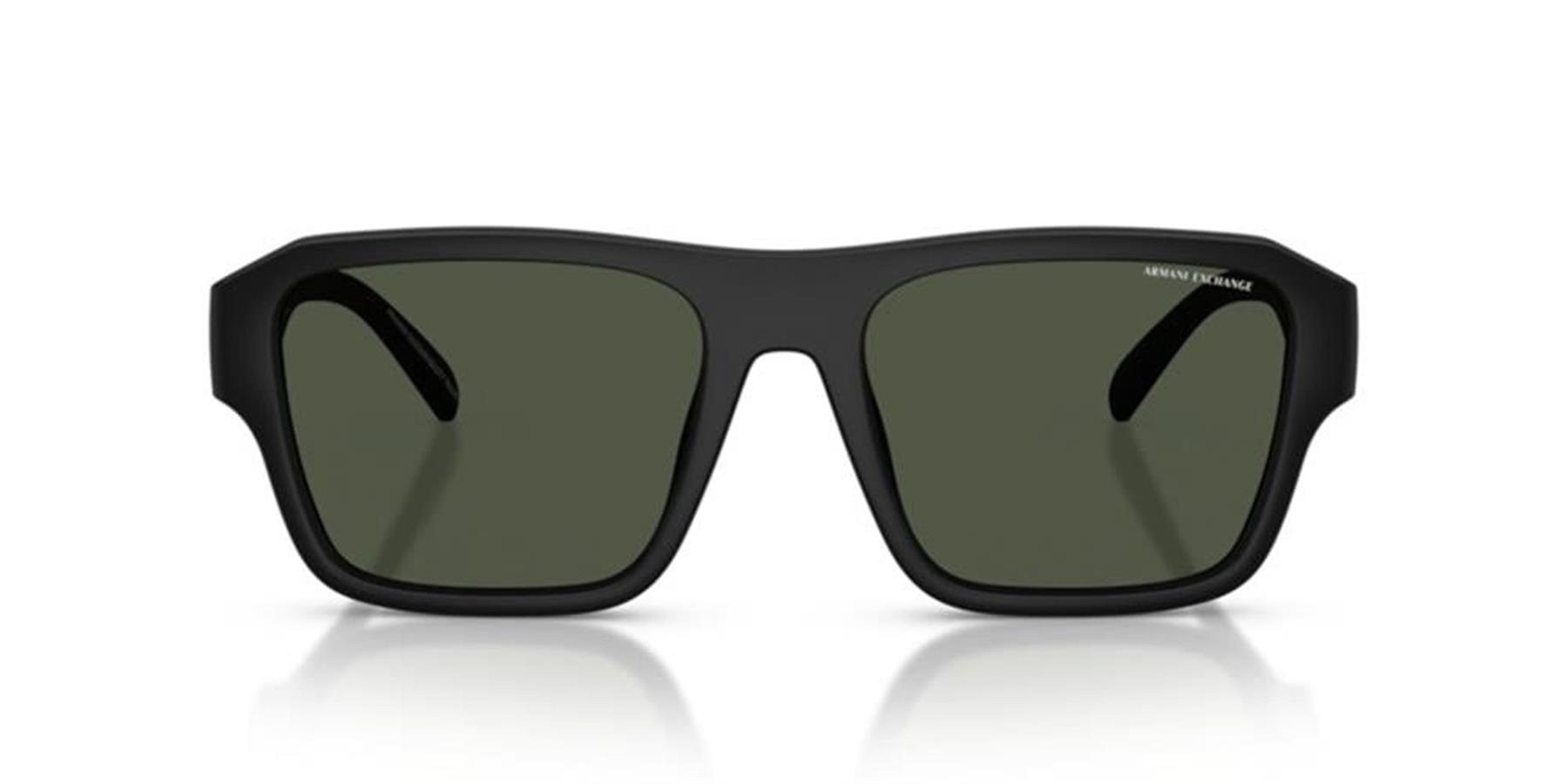 Armani Exchange 0AX4154SU 80782J 56 Enjeksiyon Erkek Güneş Gözlüğü