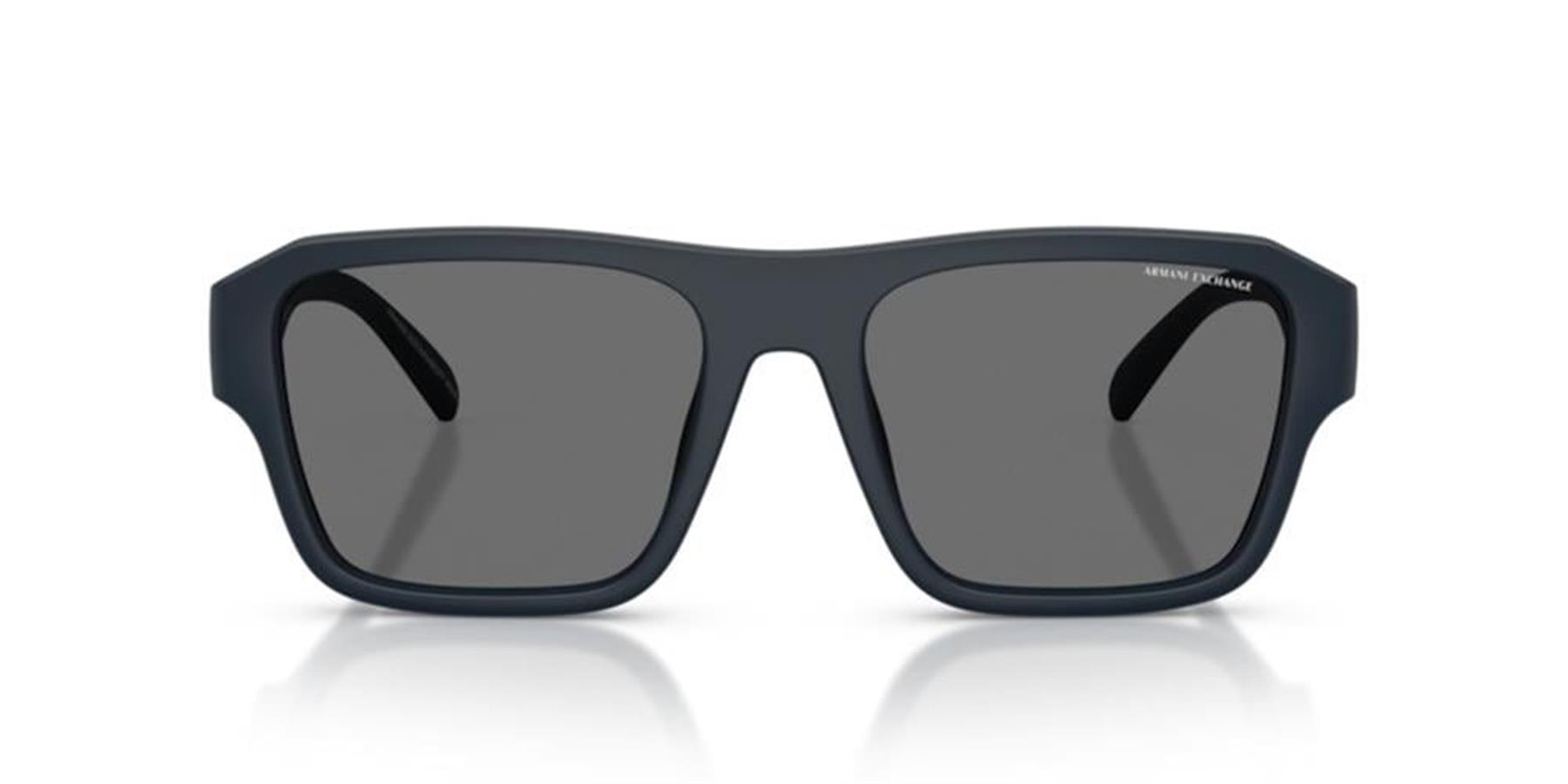 Armani Exchange 0AX4154SU 837187 56 Enjeksiyon Erkek Güneş Gözlüğü