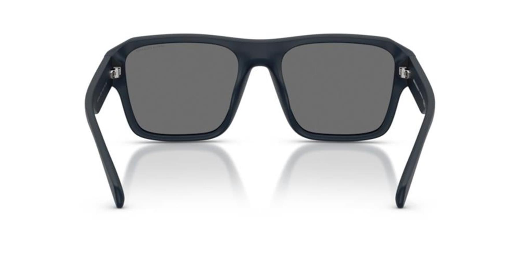 Armani Exchange 0AX4154SU 837187 56 Enjeksiyon Erkek Güneş Gözlüğü