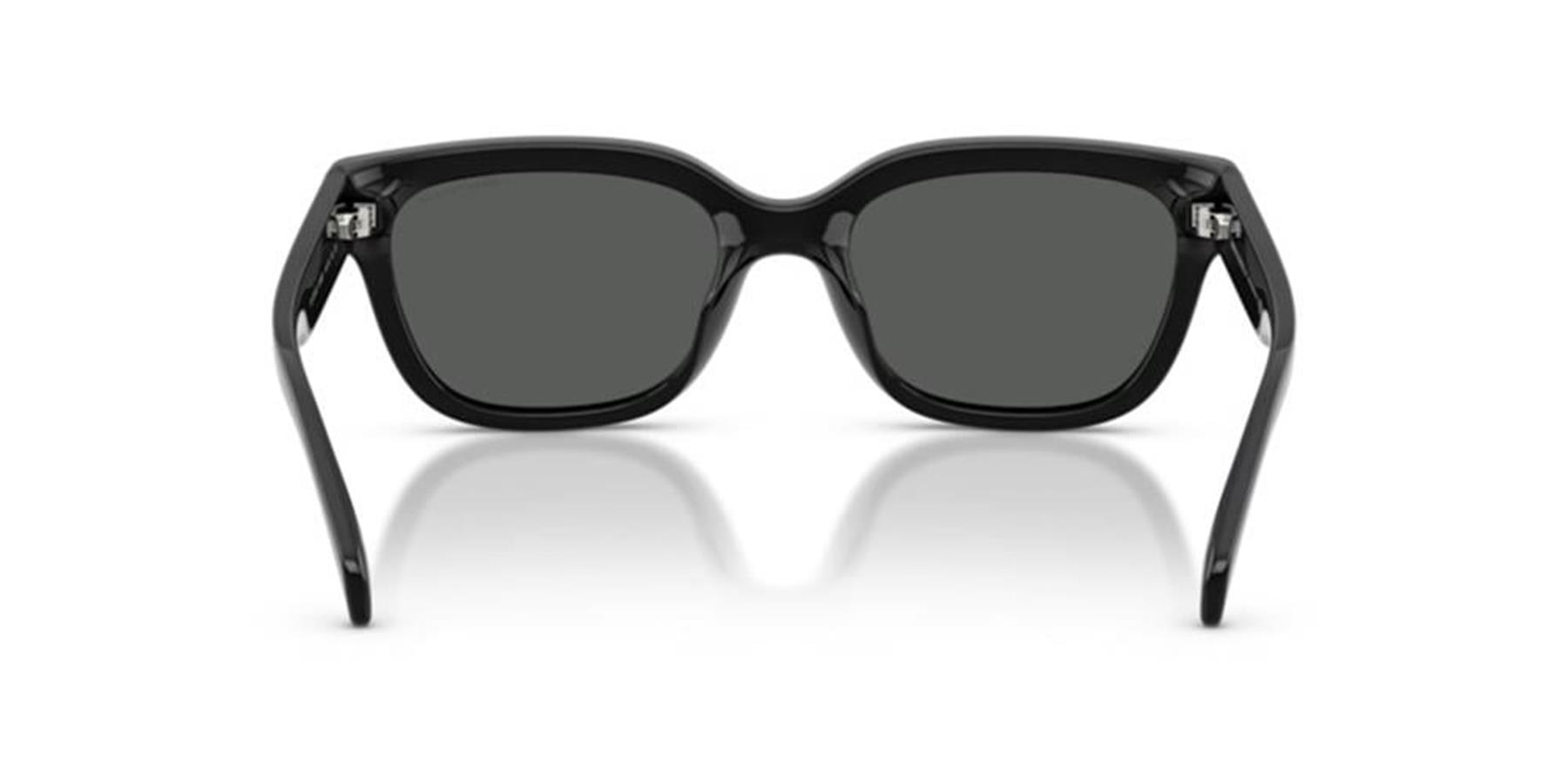 Armani Exchange 0AX4155SU 815887 54 Enjeksiyon Kadın Güneş Gözlüğü