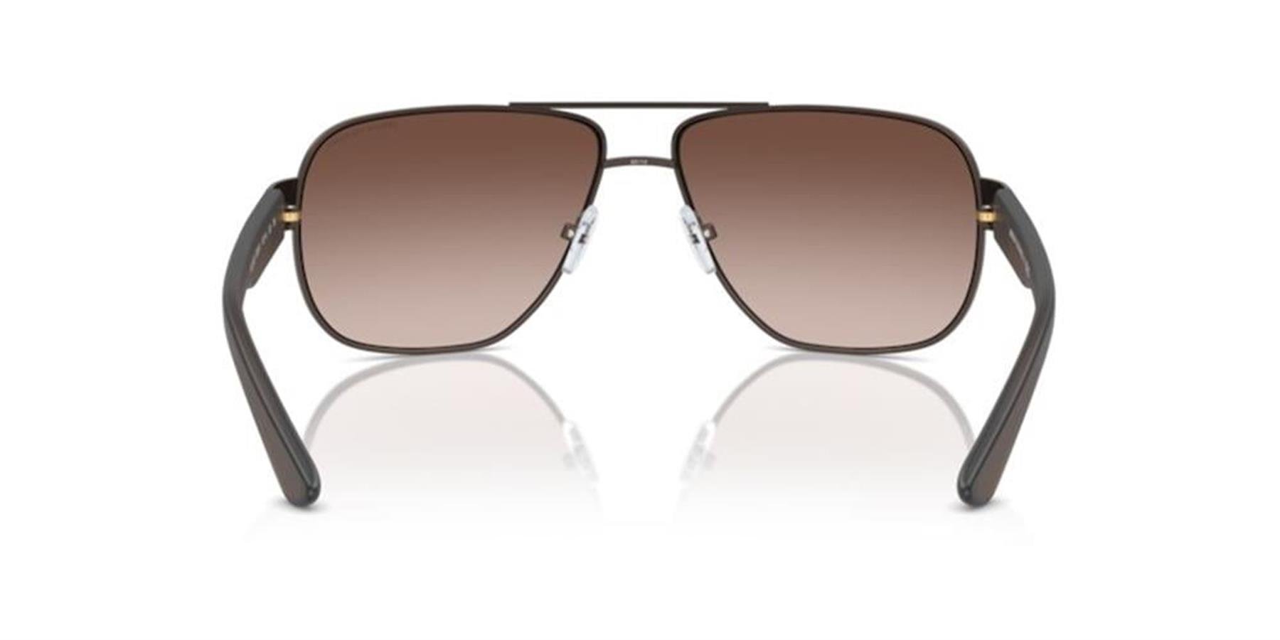 Armani Exchange AX2012S 605813 62 Erkek Güneş Gözlüğü