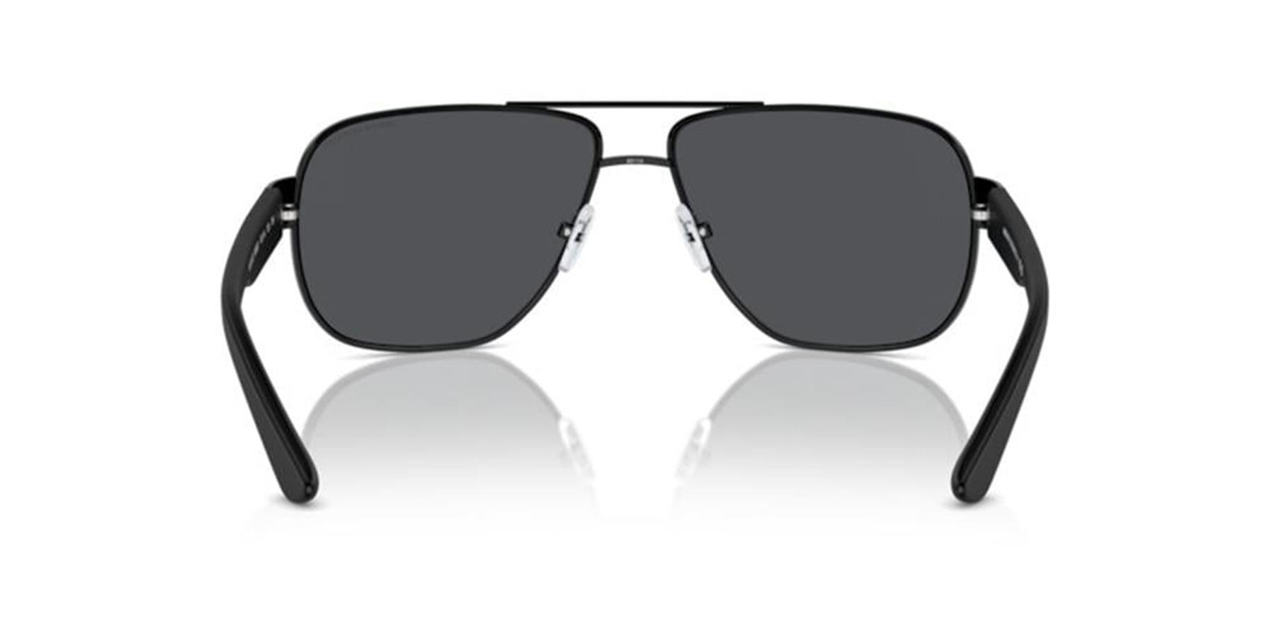 Armani Exchange AX2012S 606387 62 Erkek Güneş Gözlüğü