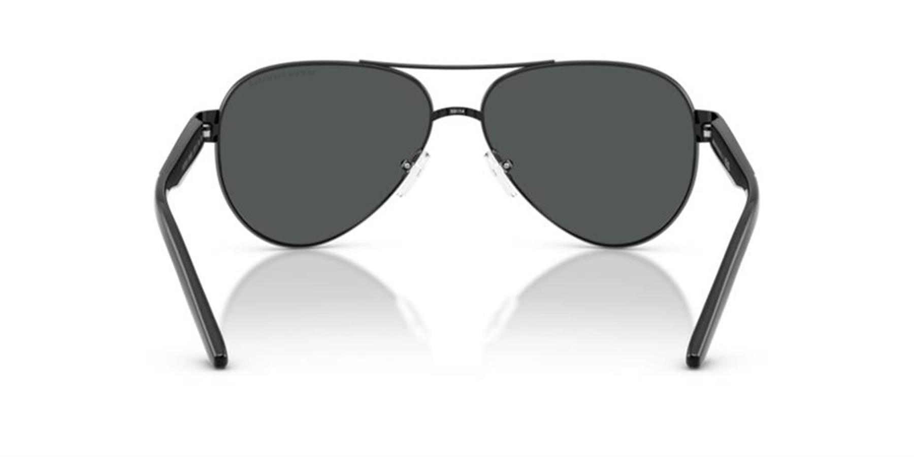 Armani Exchange AX2034S 600087 59 Erkek Güneş Gözlüğü