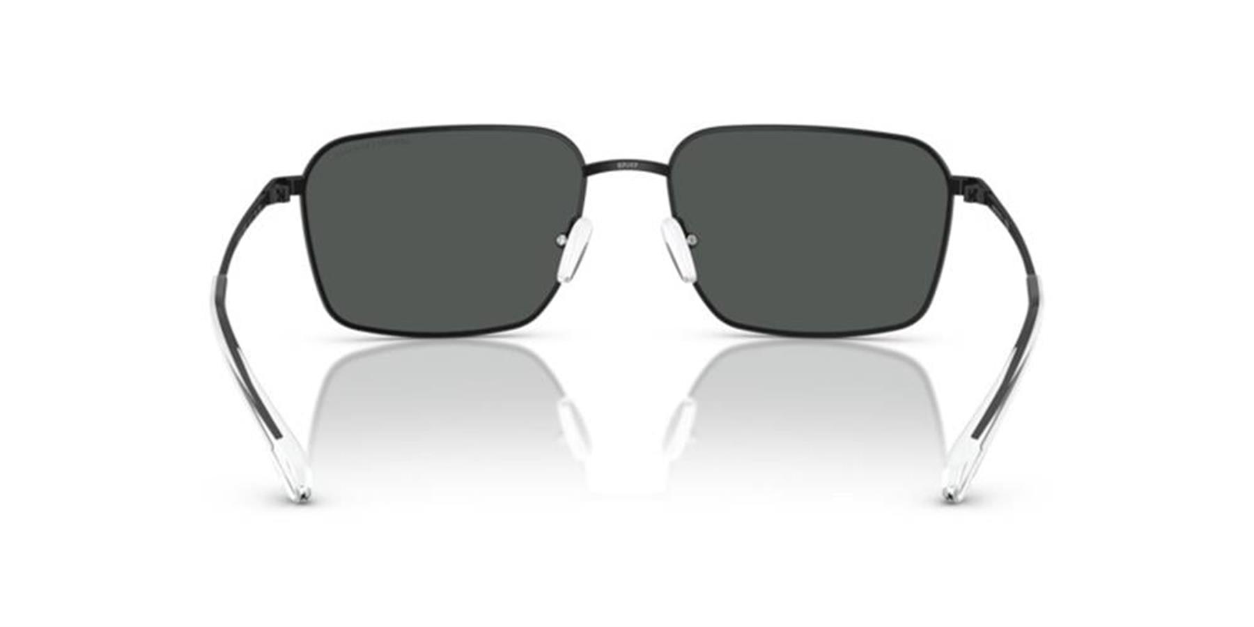 Armani Exchange AX2053S 600087 57 Unisex Güneş Gözlüğü