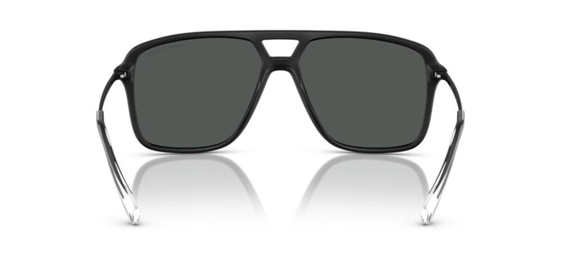 Armani Exchange AX4150SU 805887 59 Erkek Güneş Gözlüğü