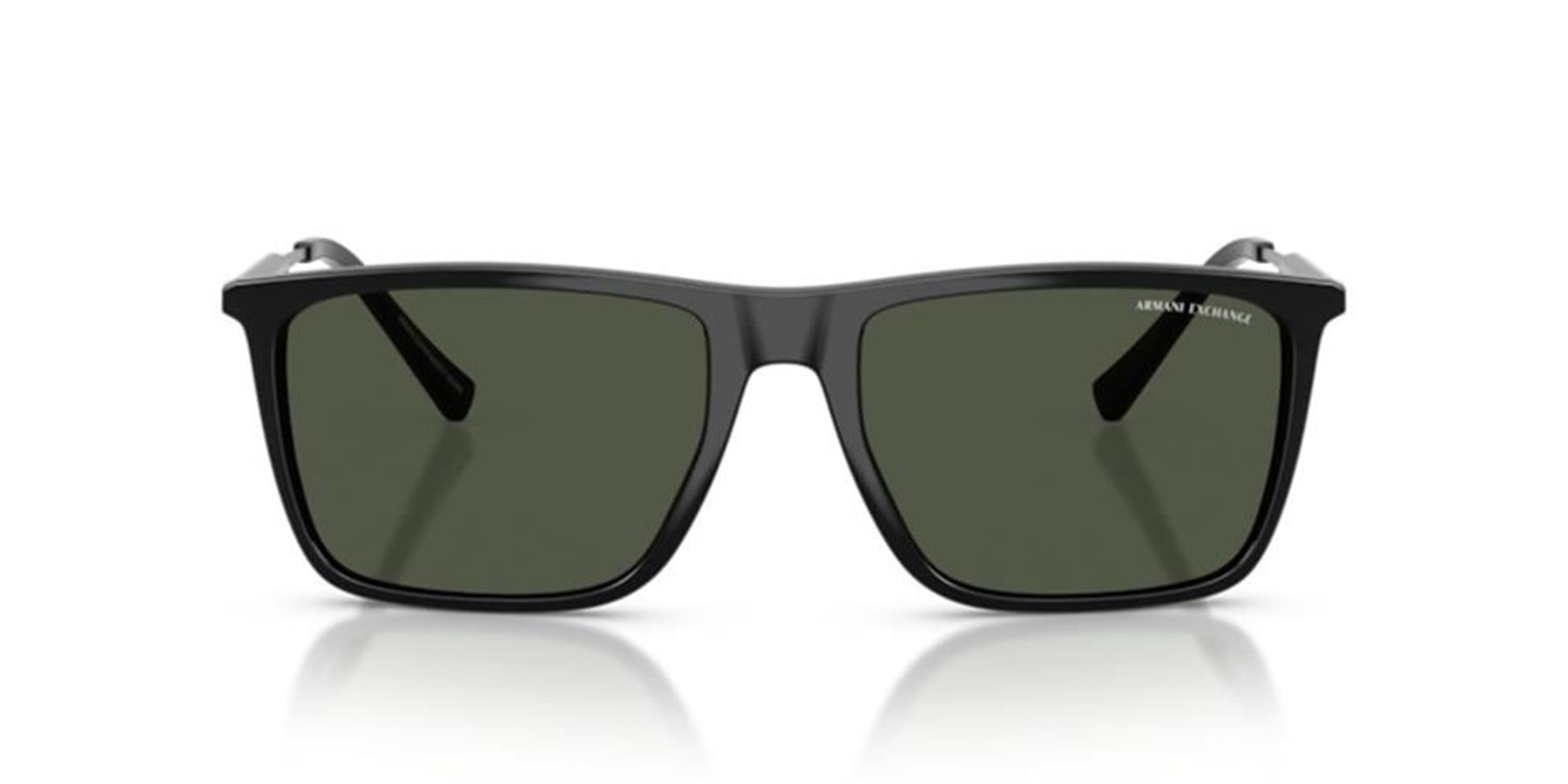 Armani Exchange AX4160S 81582J Polarize Erkek Güneş Gözlüğü