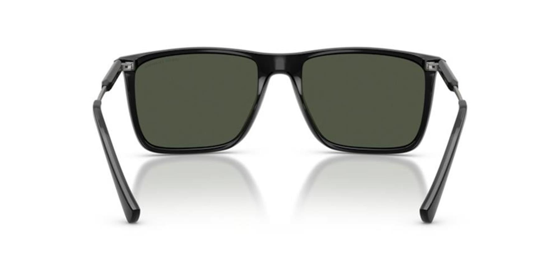 Armani Exchange AX4160S 81582J Polarize Erkek Güneş Gözlüğü