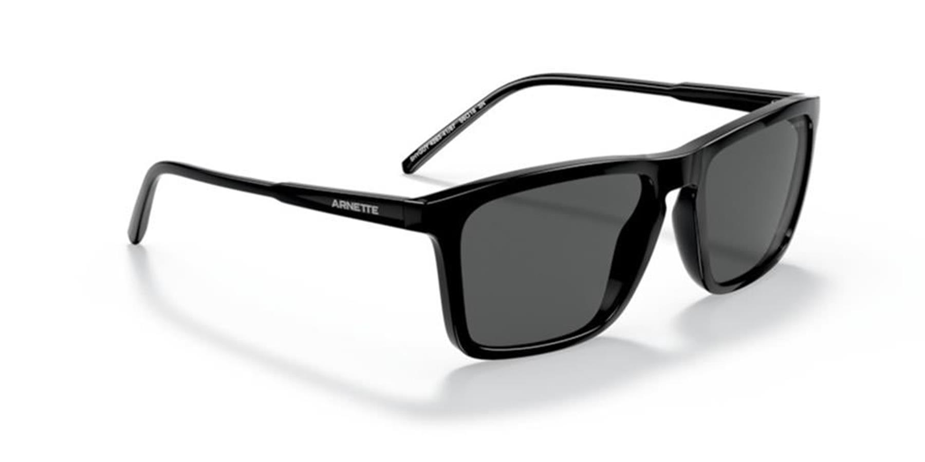 Arnette AN4283 41/87 56 Unisex Güneş Gözlüğü