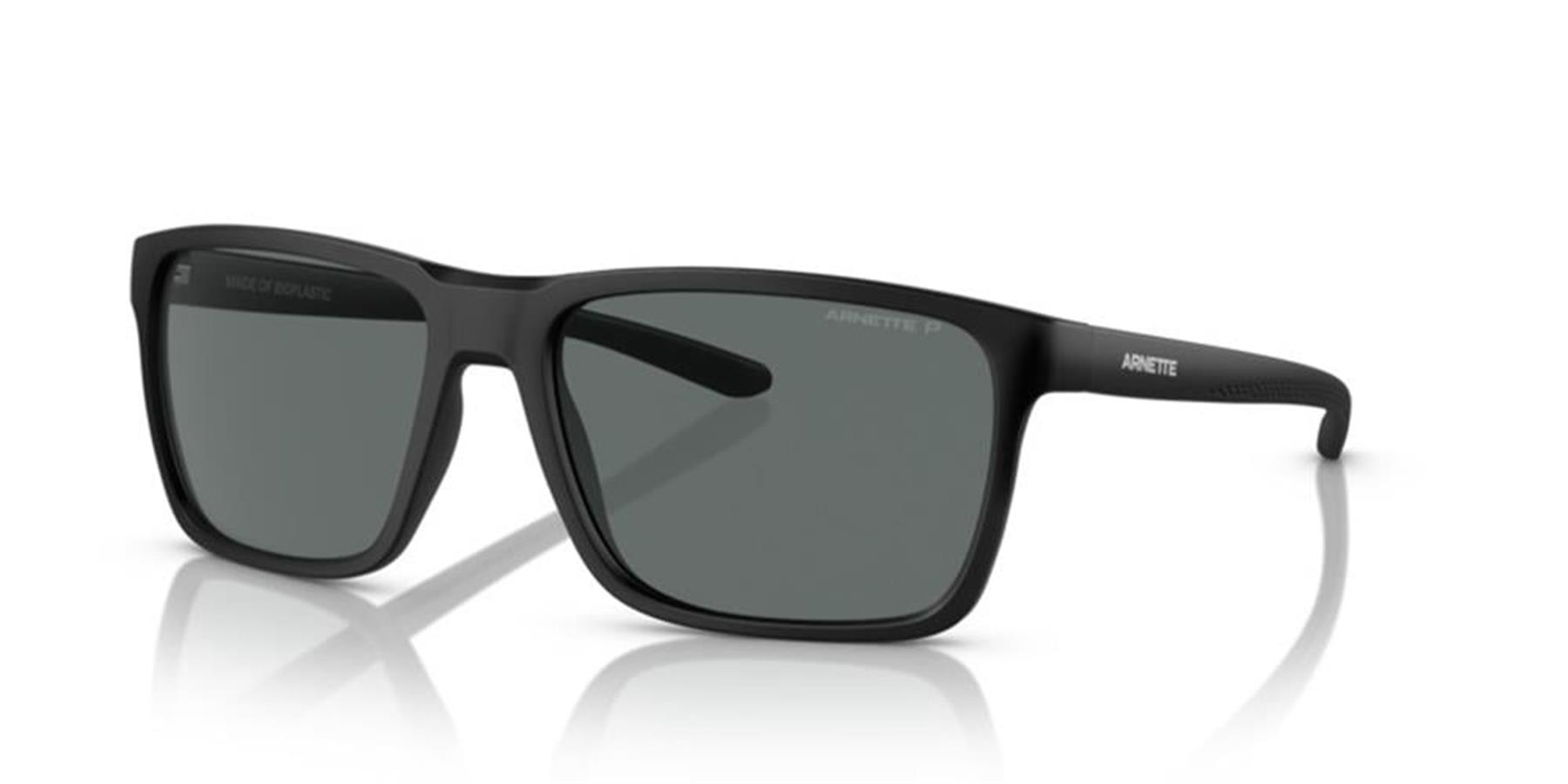 Arnette AN4323 275881 59 Unisex Polarize Güneş Gözlüğü