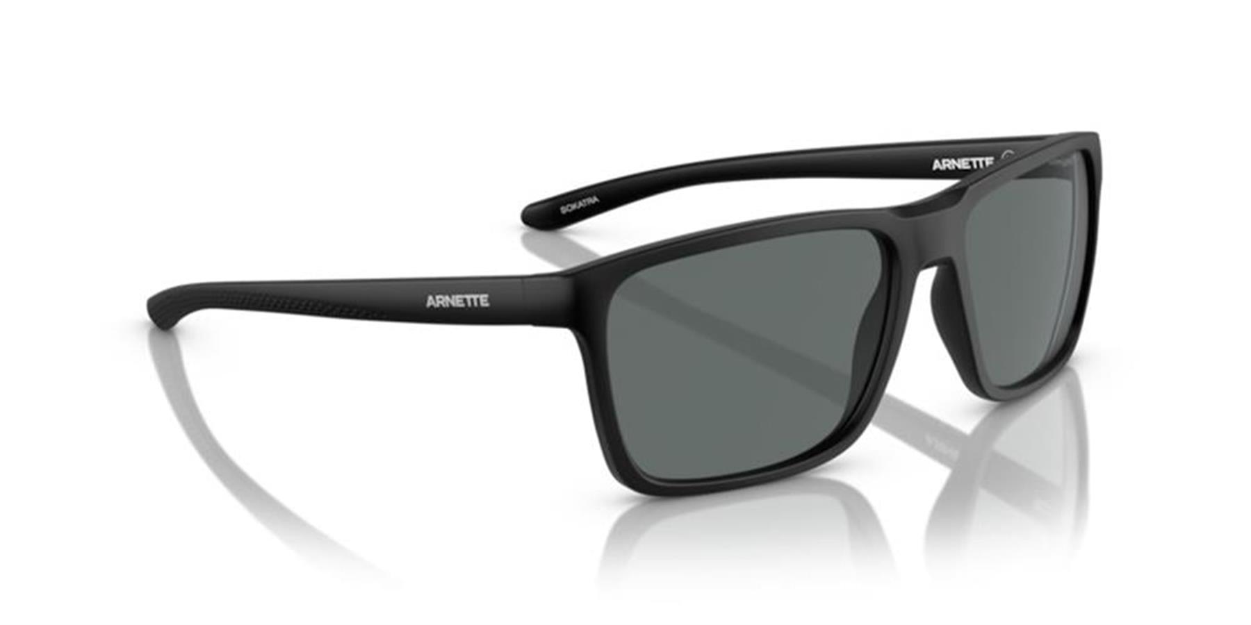 Arnette AN4323 275881 59 Unisex Polarize Güneş Gözlüğü