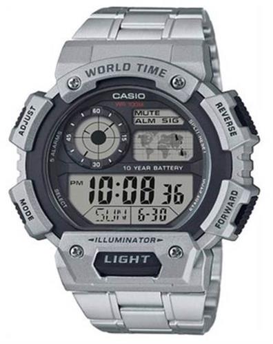 Casio AE-1400WHD-1AVDF Erkek Kol Saati