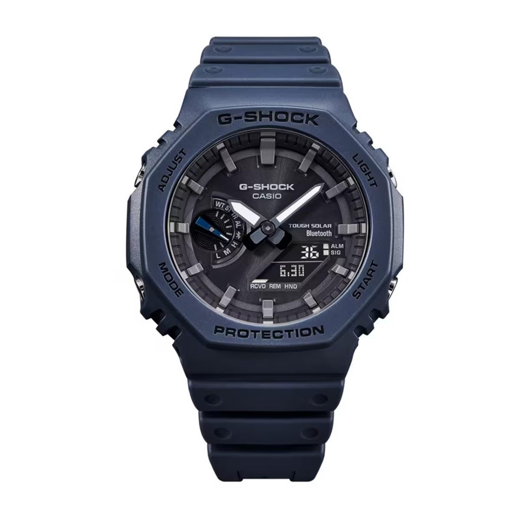 G-Shock Casio GA-B2100-2ADR Kol Saati