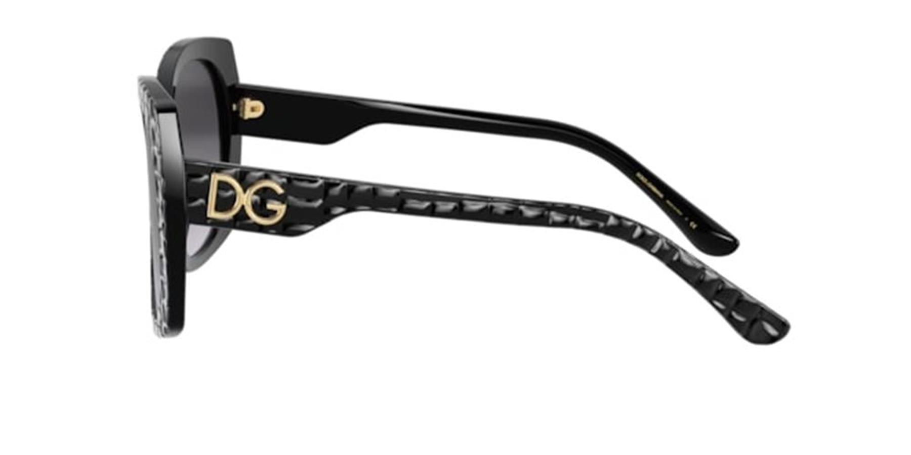 Dolce Gabbana DG4385 32888G 58 Kadın Güneş Gözlüğü