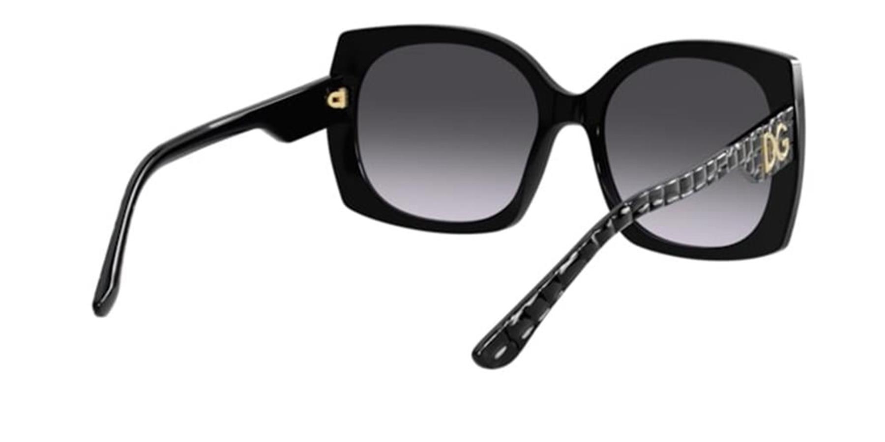 Dolce Gabbana DG4385 32888G 58 Kadın Güneş Gözlüğü