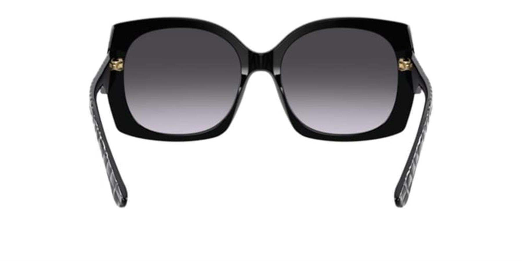 Dolce Gabbana DG4385 32888G 58 Kadın Güneş Gözlüğü