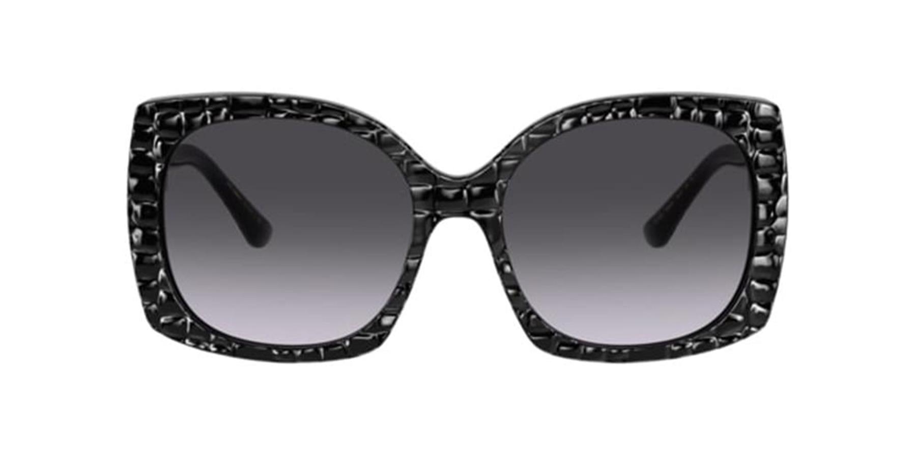 Dolce Gabbana DG4385 32888G 58 Kadın Güneş Gözlüğü