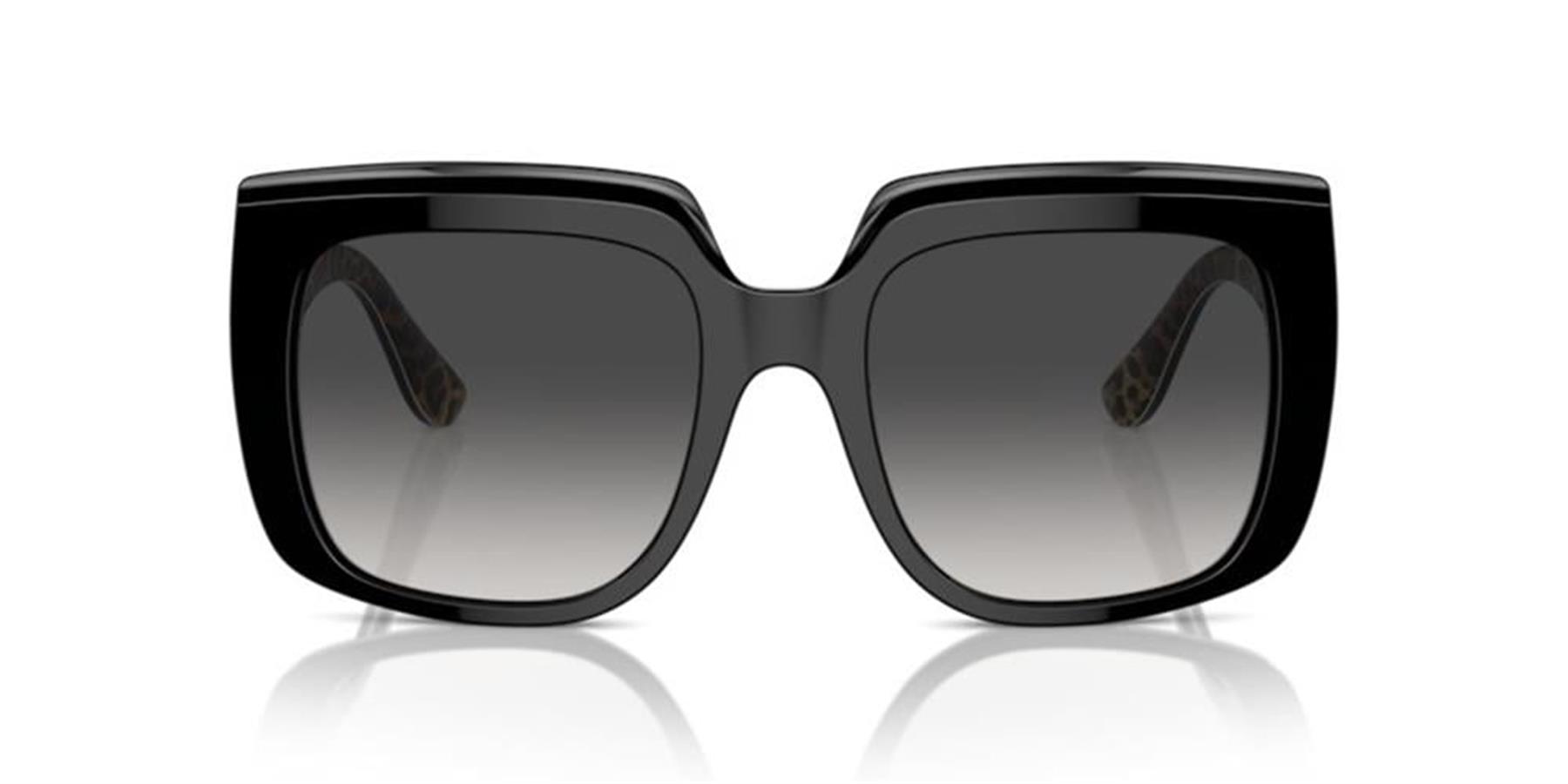 Dolce Gabbana DG4414 32998G 54 Kadın Güneş Gözlüğü