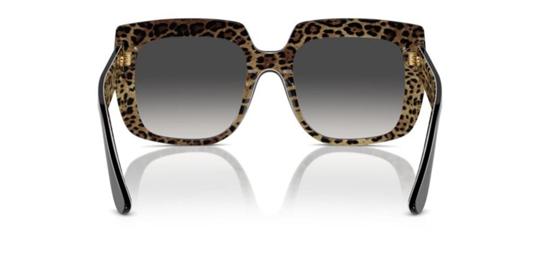 Dolce Gabbana DG4414 32998G 54 Kadın Güneş Gözlüğü