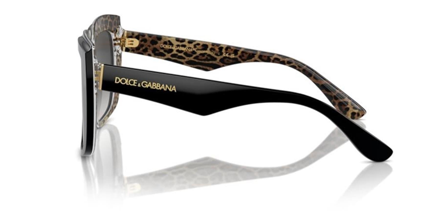 Dolce Gabbana DG4414 32998G 54 Kadın Güneş Gözlüğü