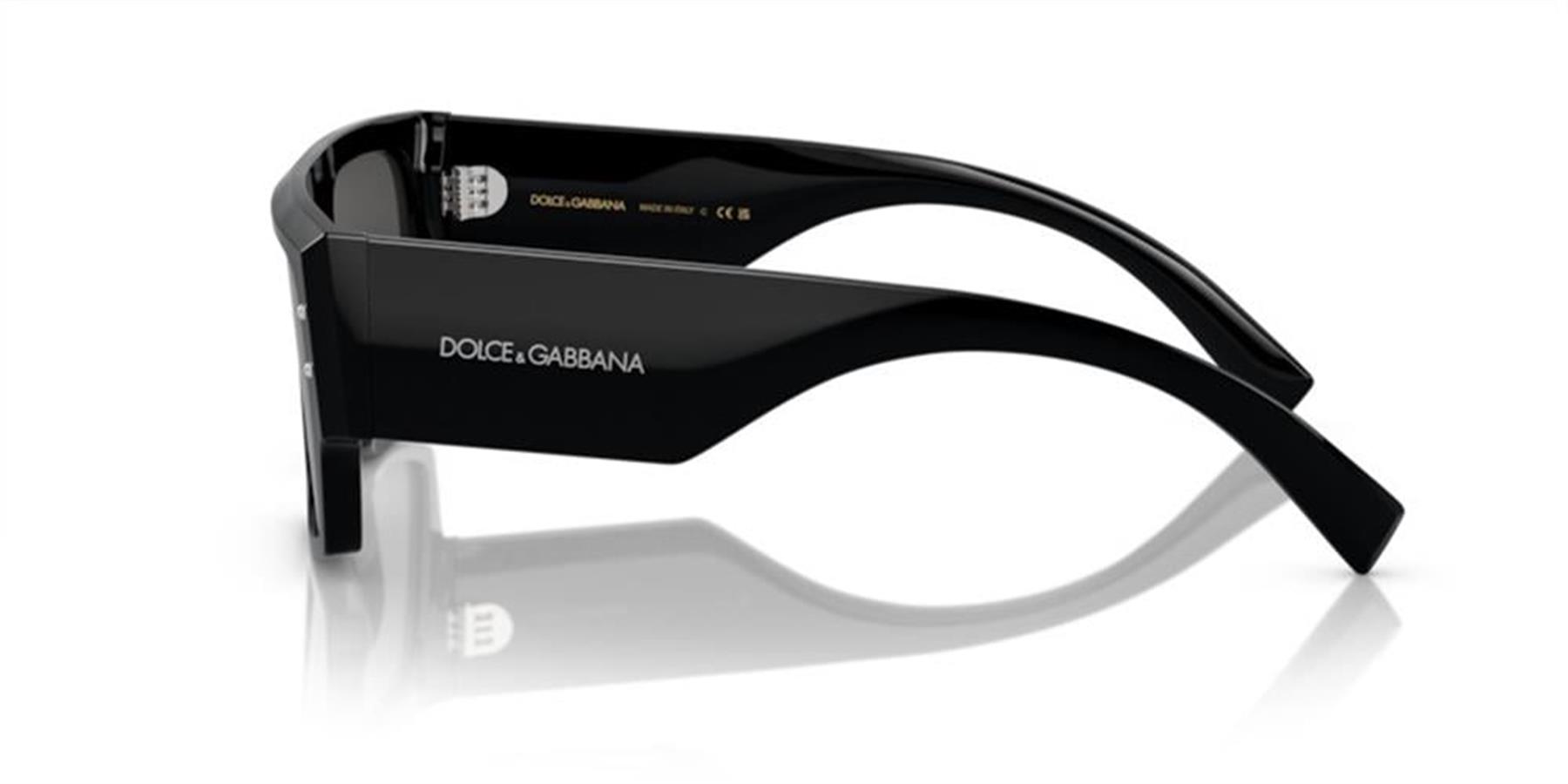 Dolce Gabbana DG4459 501/87 56 Kadın Güneş Gözlüğü