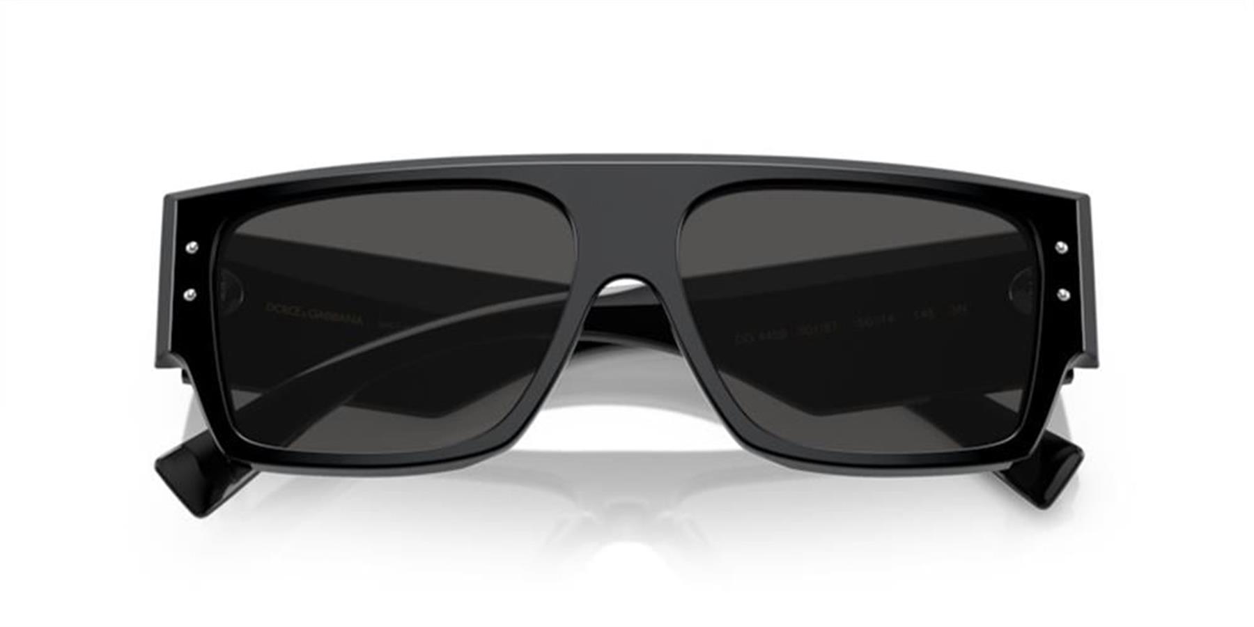Dolce Gabbana DG4459 501/87 56 Kadın Güneş Gözlüğü