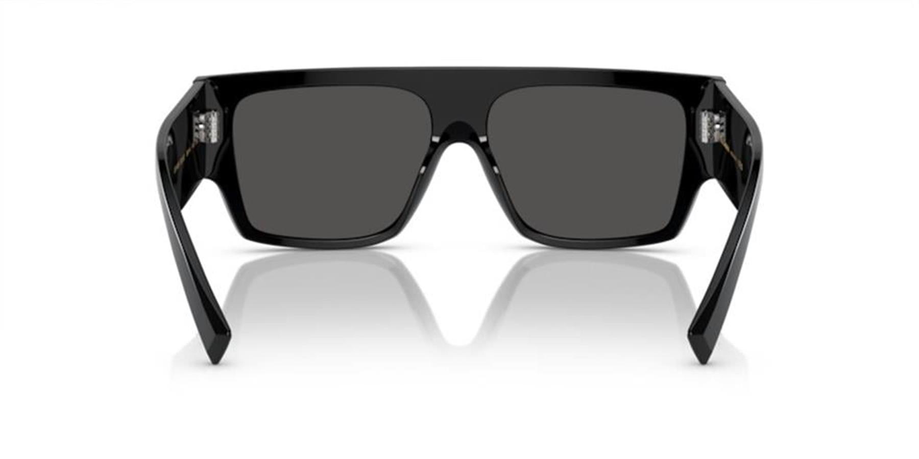 Dolce Gabbana DG4459 501/87 56 Kadın Güneş Gözlüğü