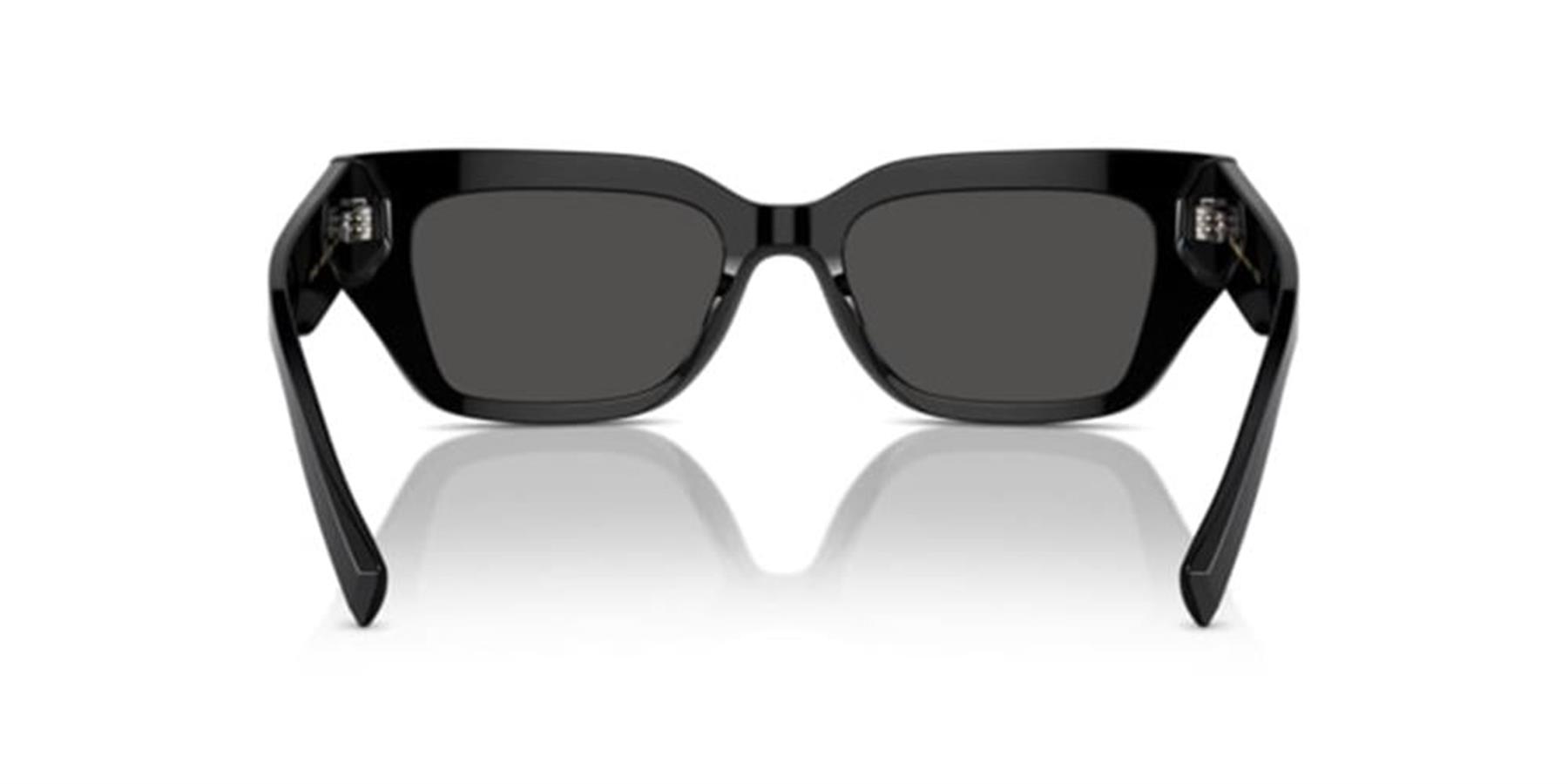 Dolce Gabbana DG4462F 501/87 52 Kadın Güneş Gözlüğü