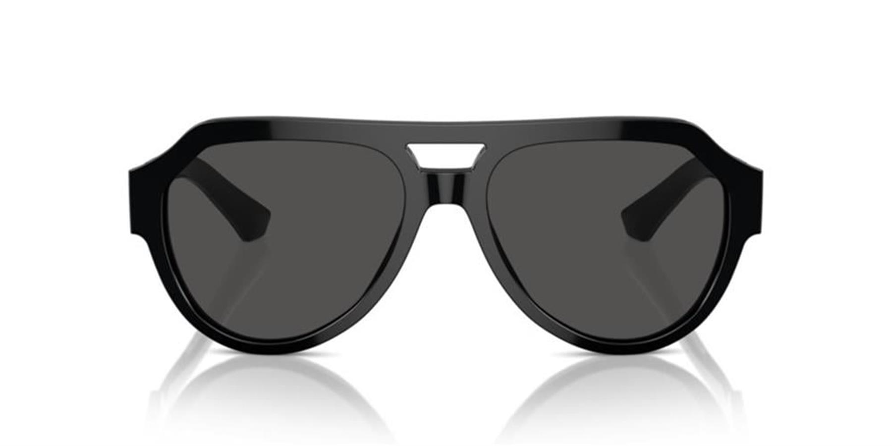 Dolce Gabbana DG4466 501/87 56 Erkek Güneş Gözlüğü