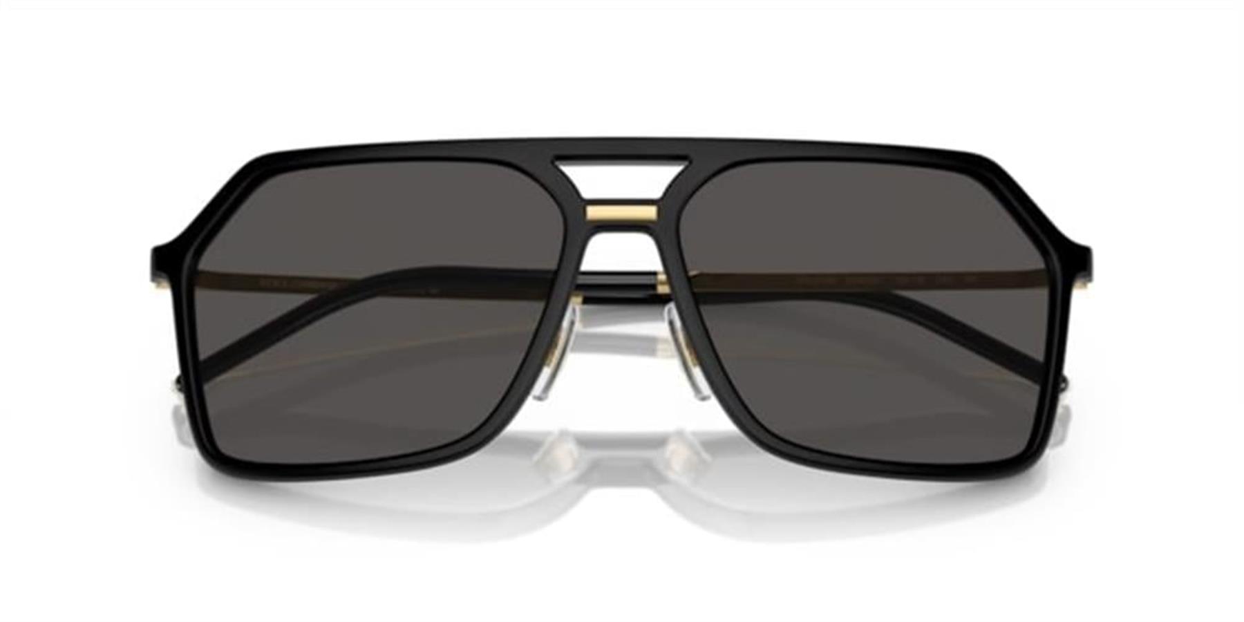 Dolce Gabbana DG6196 252587 59 Unisex Güneş Gözlüğü