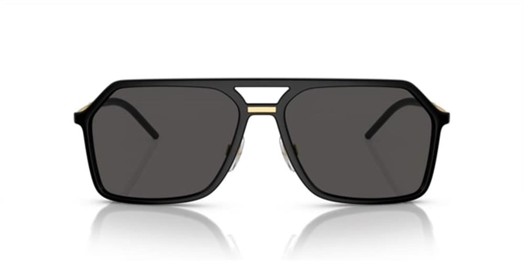Dolce Gabbana DG6196 252587 59 Unisex Güneş Gözlüğü