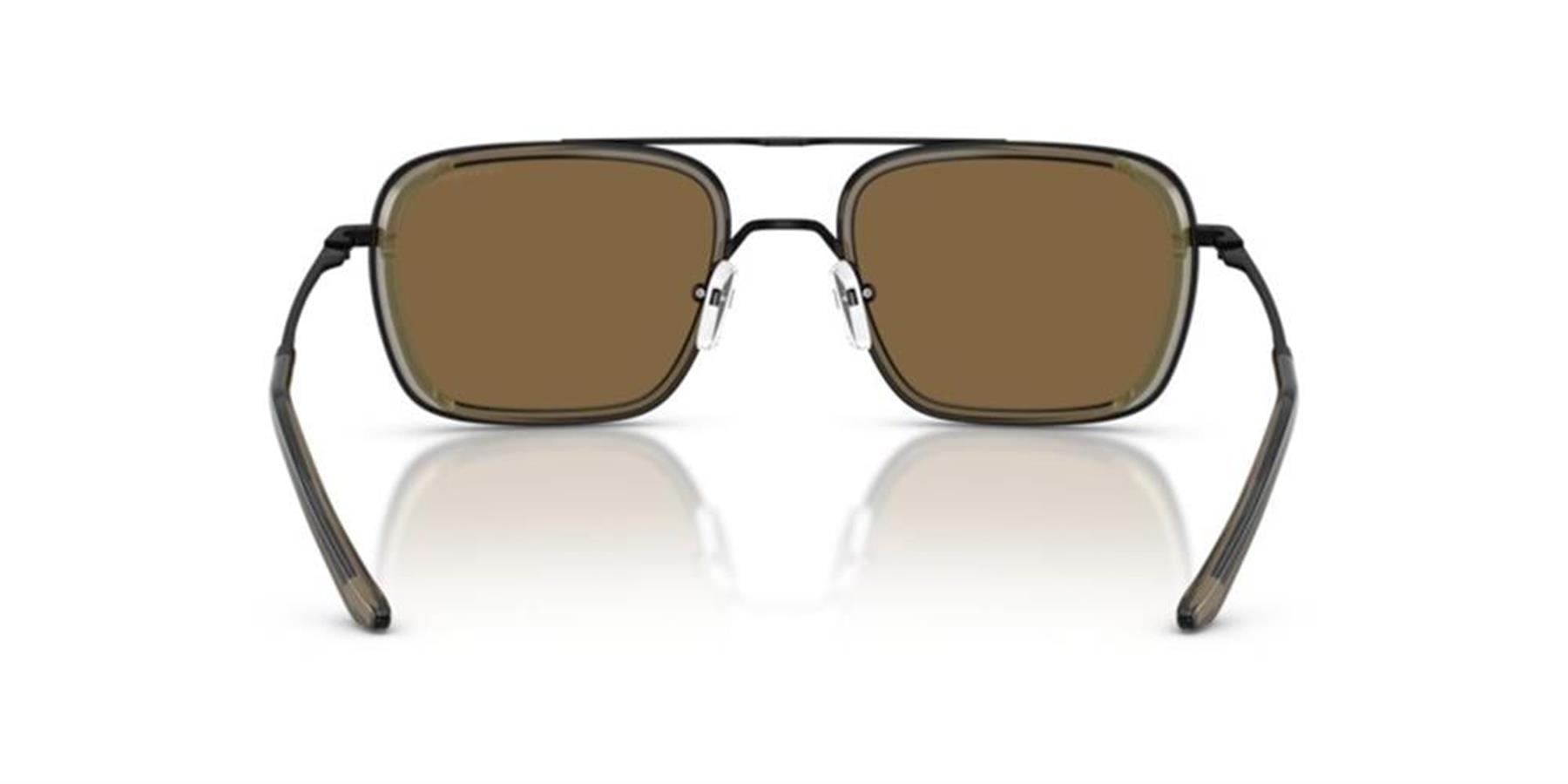 Emporio Armani 0EA2162 300171 54 Metal Erkek Güneş Gözlüğü