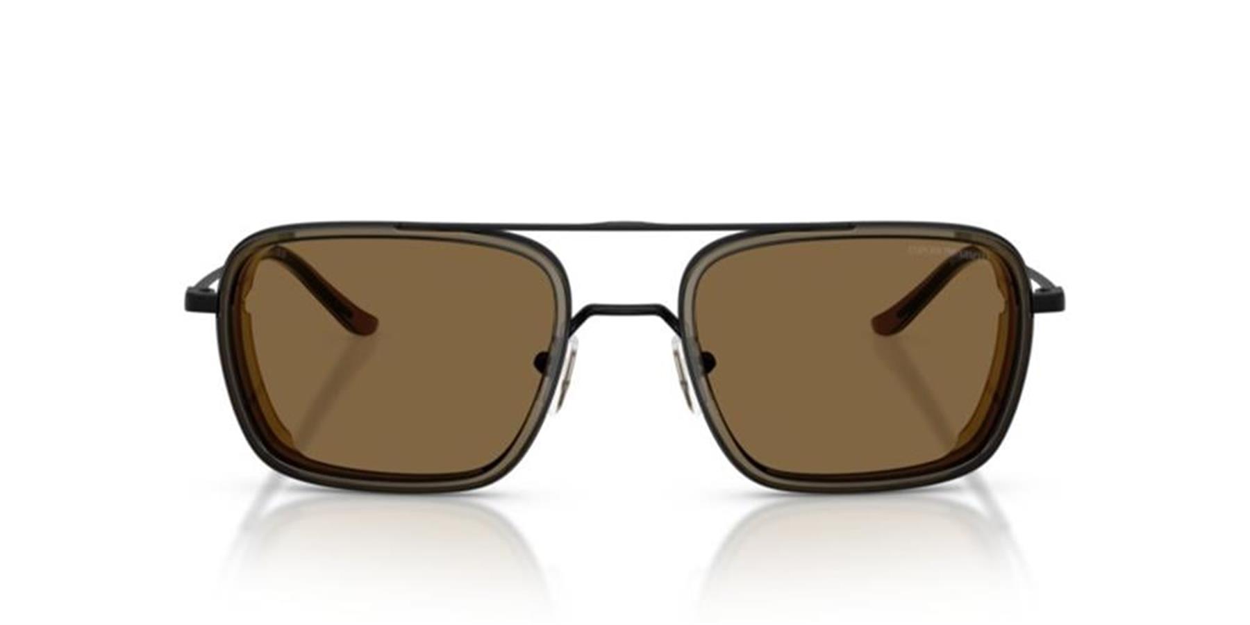 Emporio Armani 0EA2162 300171 54 Metal Erkek Güneş Gözlüğü