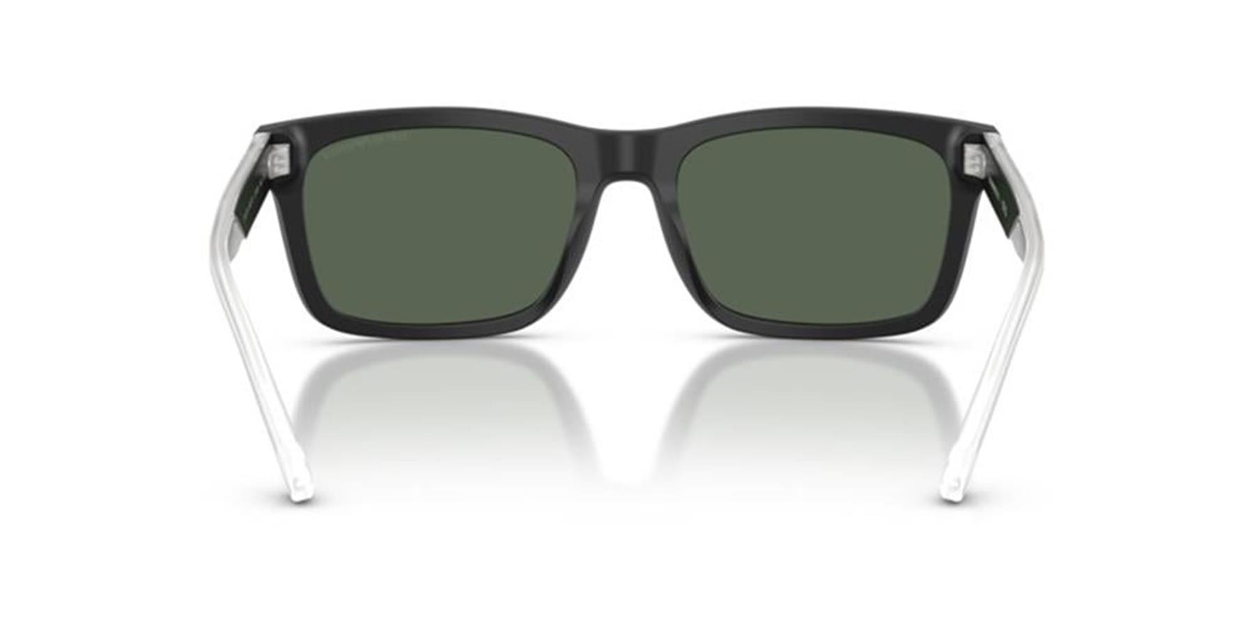 Emporio Armani 0EA4224 500171 57 Asetat Erkek Güneş Gözlüğü