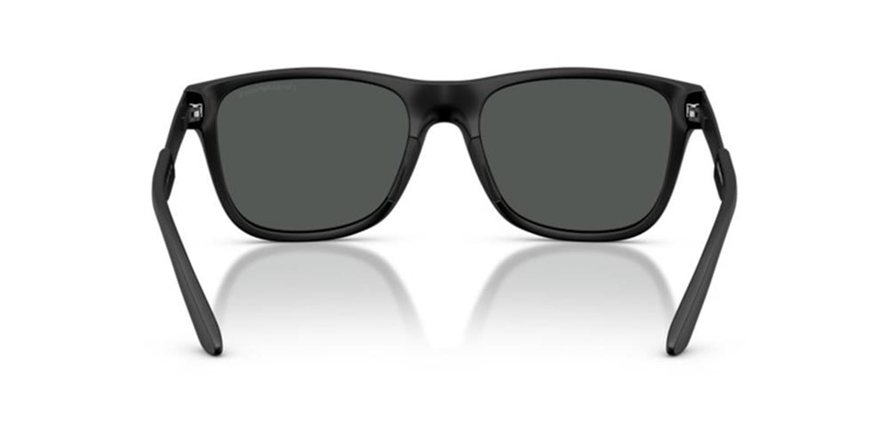 Emporio Armani 0EA4243 5001T3 56 Enjeksiyon Erkek Güneş Gözlüğü