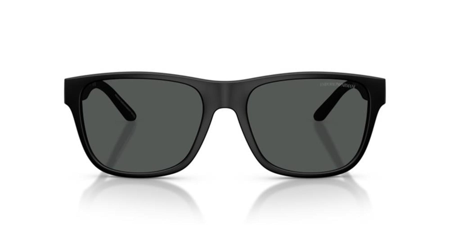 Emporio Armani 0EA4243 5001T3 56 Enjeksiyon Erkek Güneş Gözlüğü
