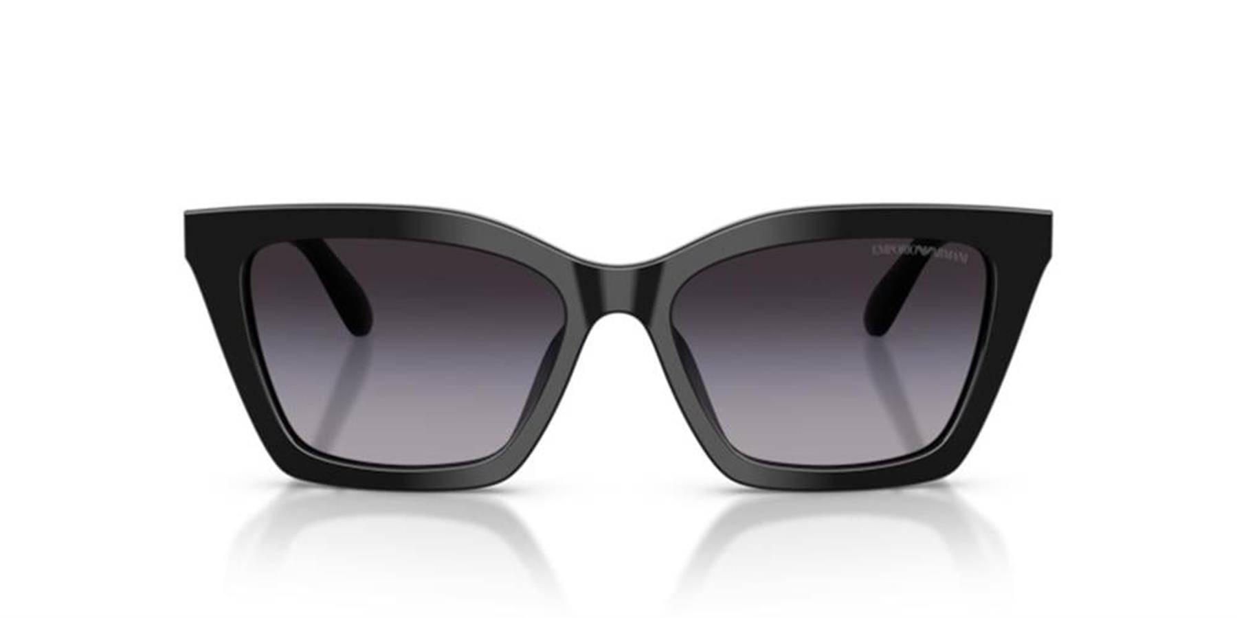 Emporio Armani 0EA4250U 50178G 54 Asetat Kadın Güneş Gözlüğü
