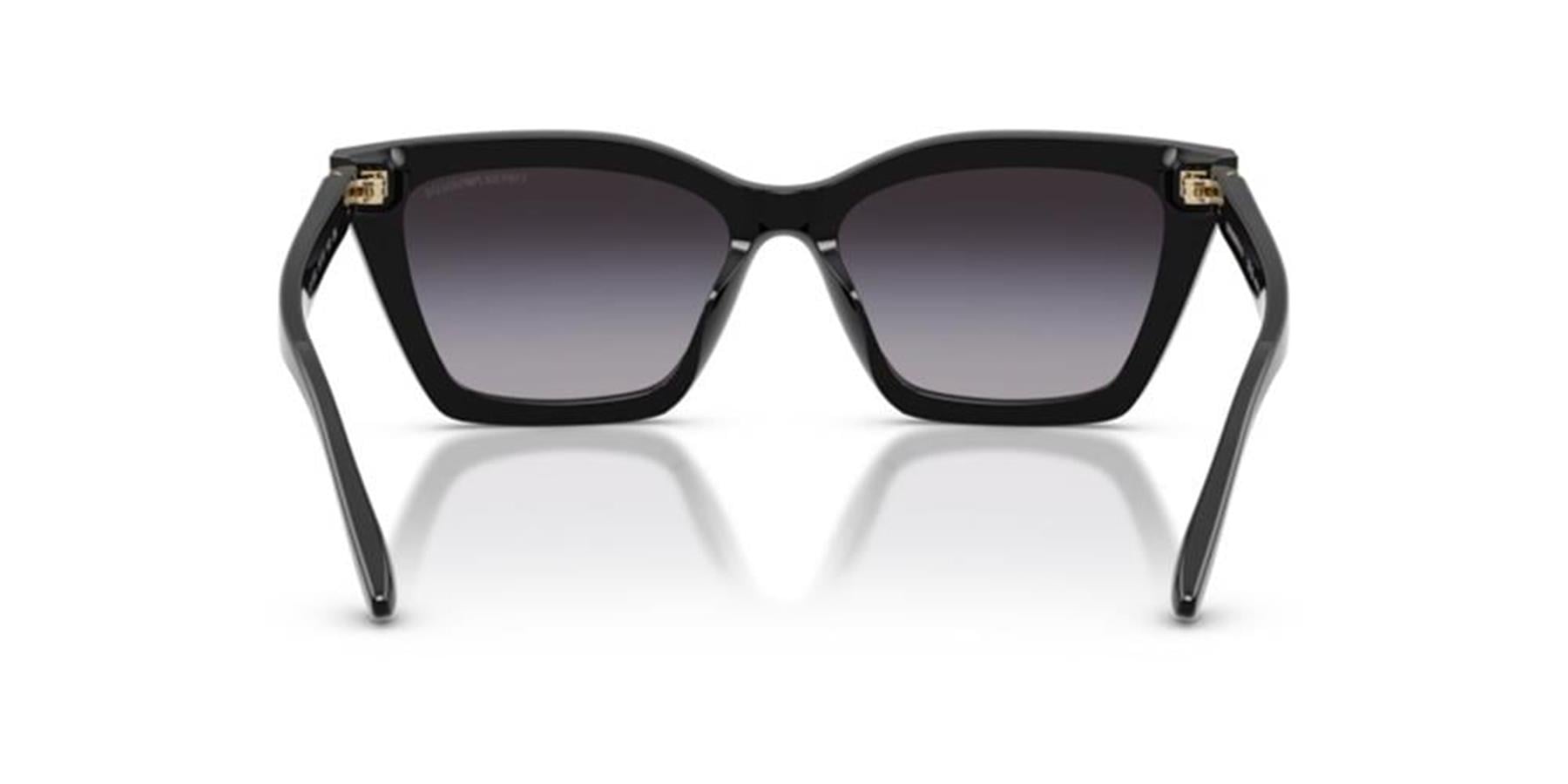 Emporio Armani 0EA4250U 50178G 54 Asetat Kadın Güneş Gözlüğü