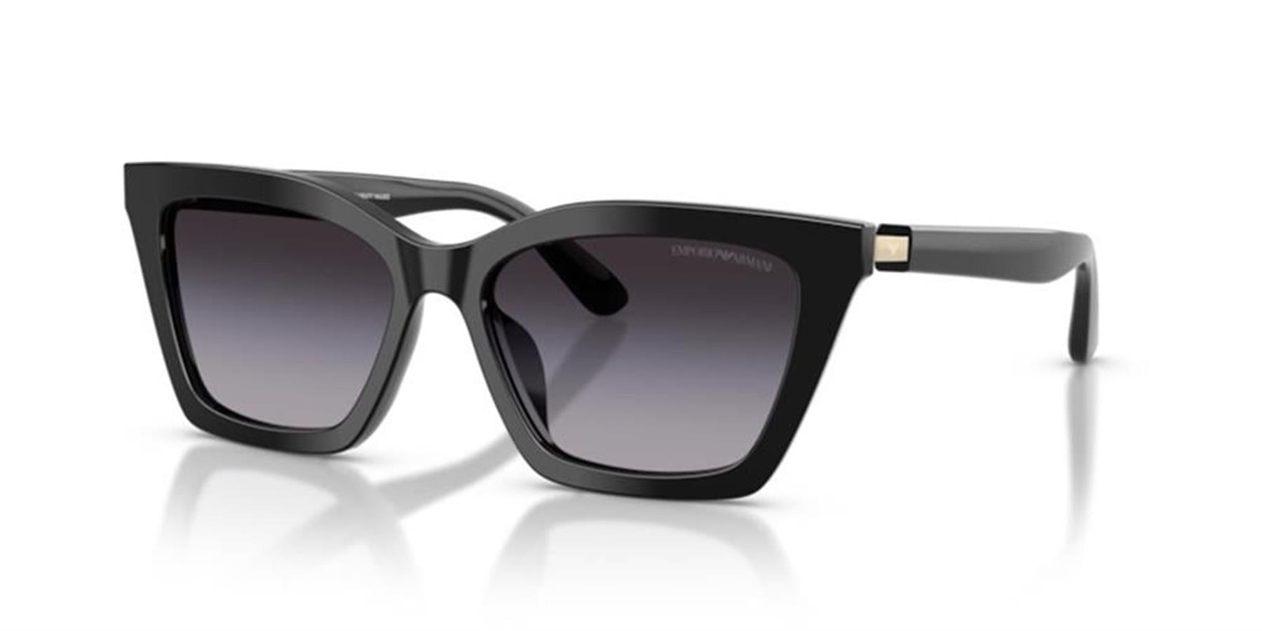 Emporio Armani 0EA4250U 50178G 54 Asetat Kadın Güneş Gözlüğü