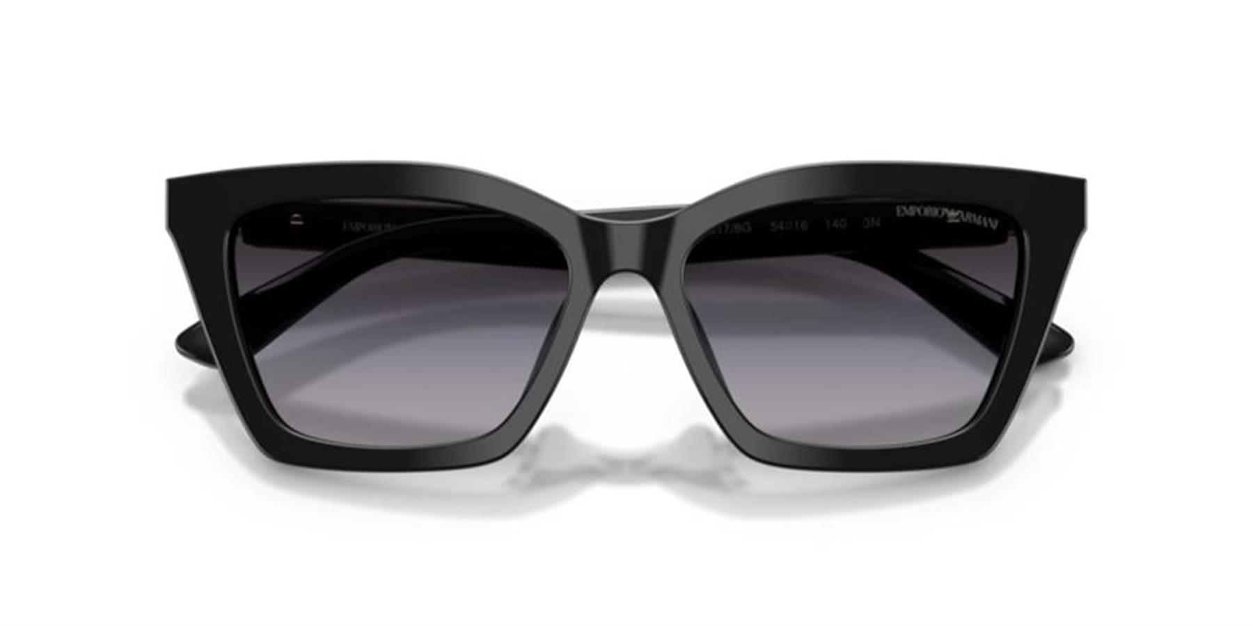 Emporio Armani 0EA4250U 50178G 54 Asetat Kadın Güneş Gözlüğü