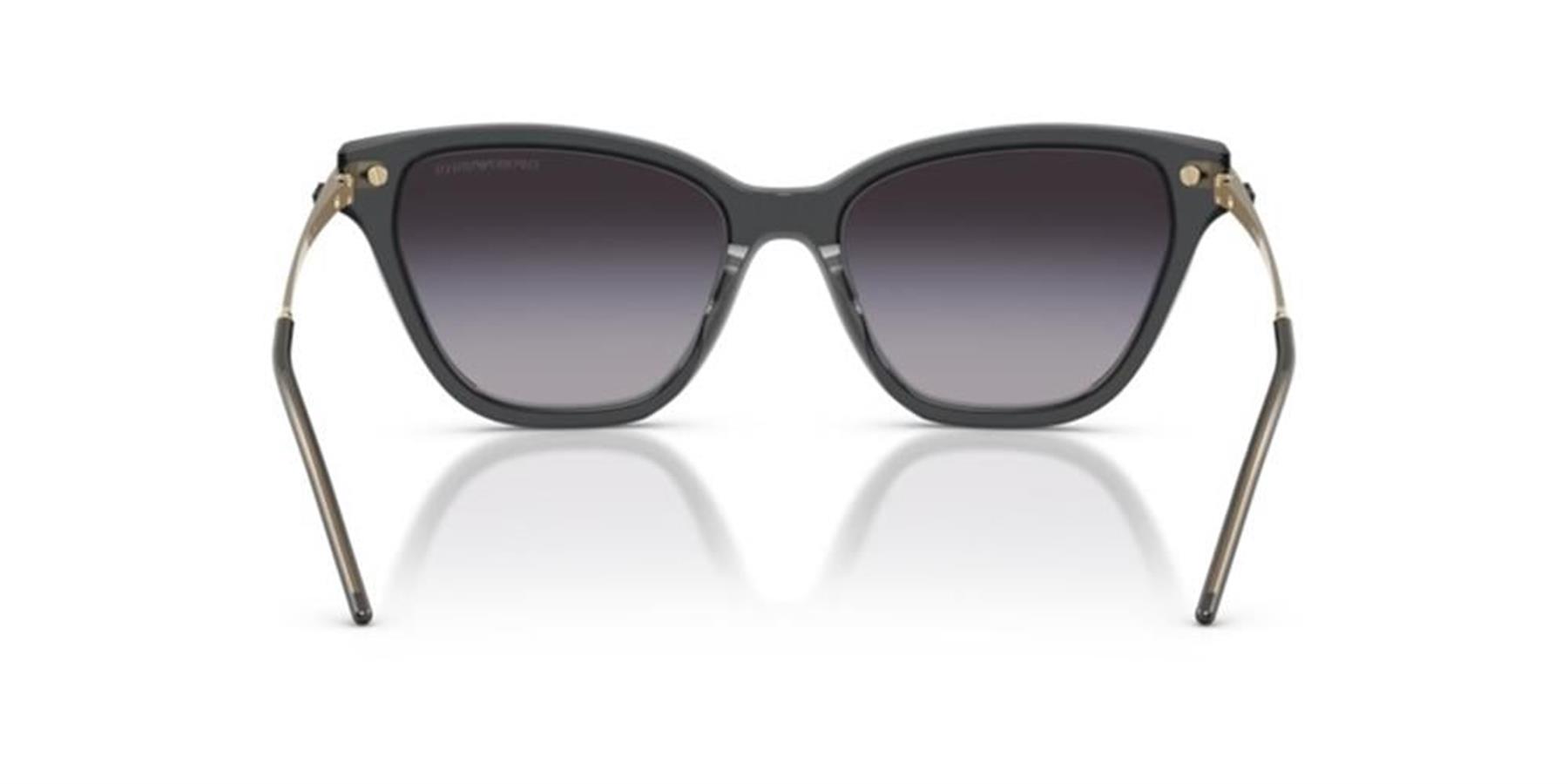 Emporio Armani 0EA4251 62628G 54 Asetat Kadın Güneş Gözlüğü