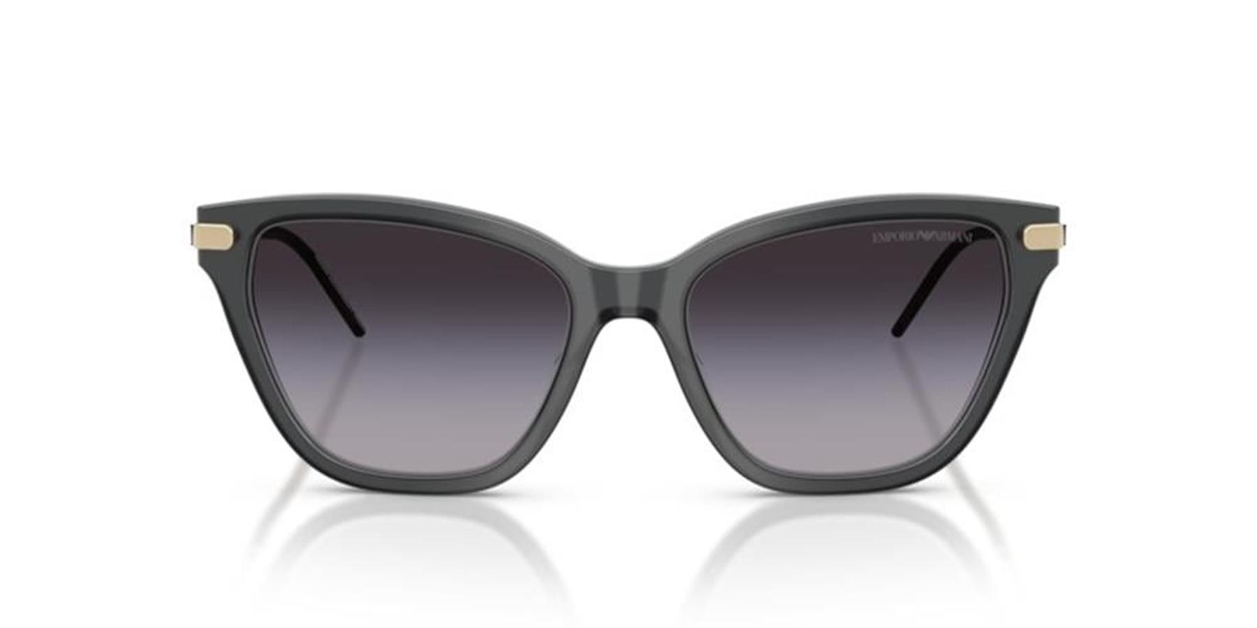 Emporio Armani 0EA4251 62628G 54 Asetat Kadın Güneş Gözlüğü