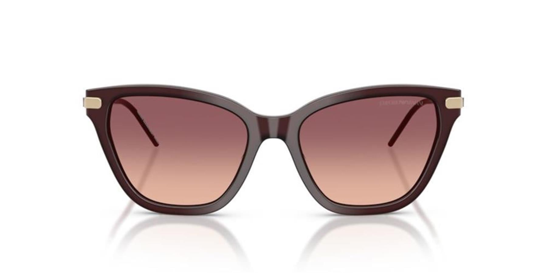 Emporio Armani 0EA4251 62658D 54 Asetat Kadın Güneş Gözlüğü