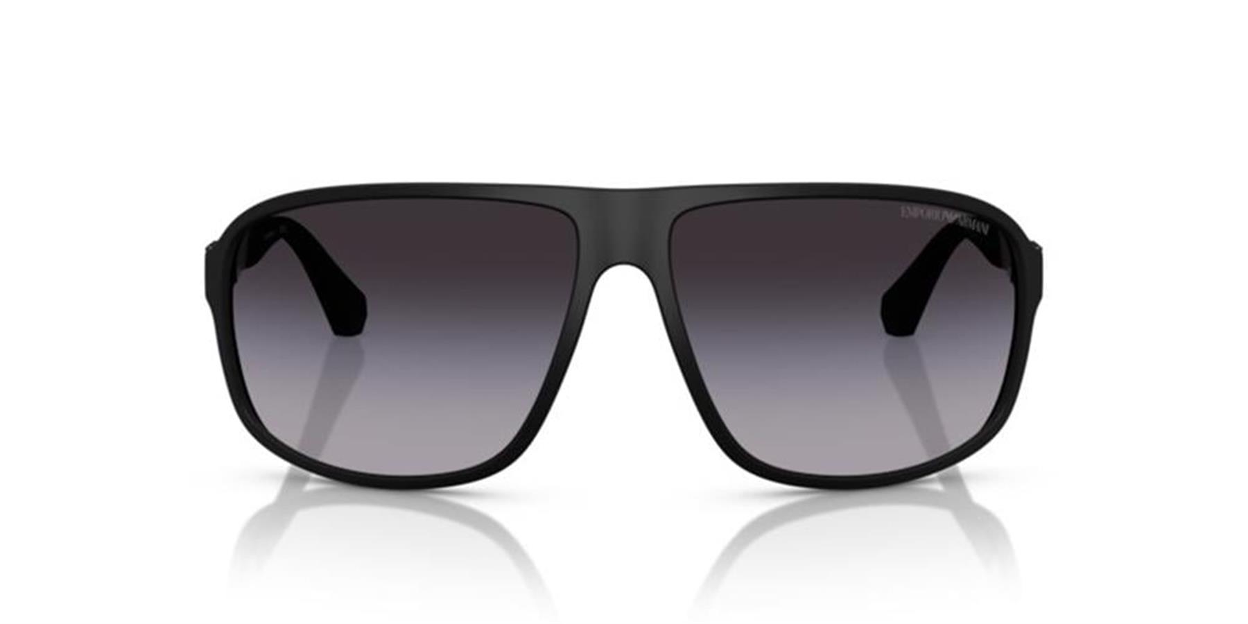 Emporio Armani EA4029 50638G 64 Erkek Güneş Gözlüğü