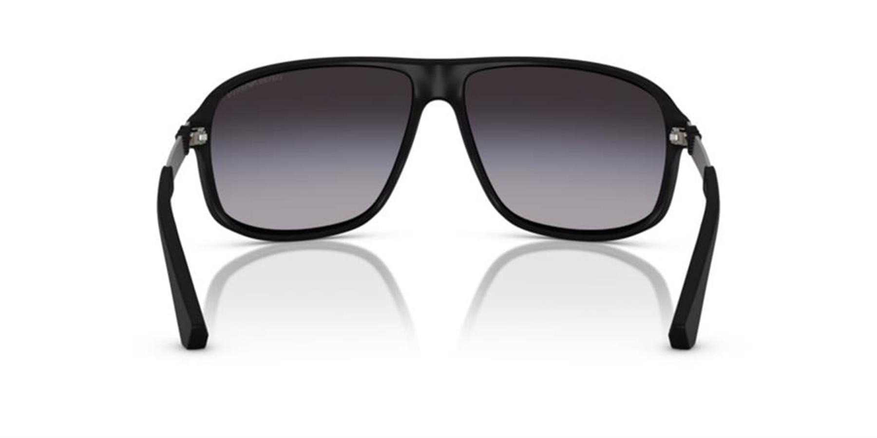 Emporio Armani EA4029 50638G 64 Erkek Güneş Gözlüğü