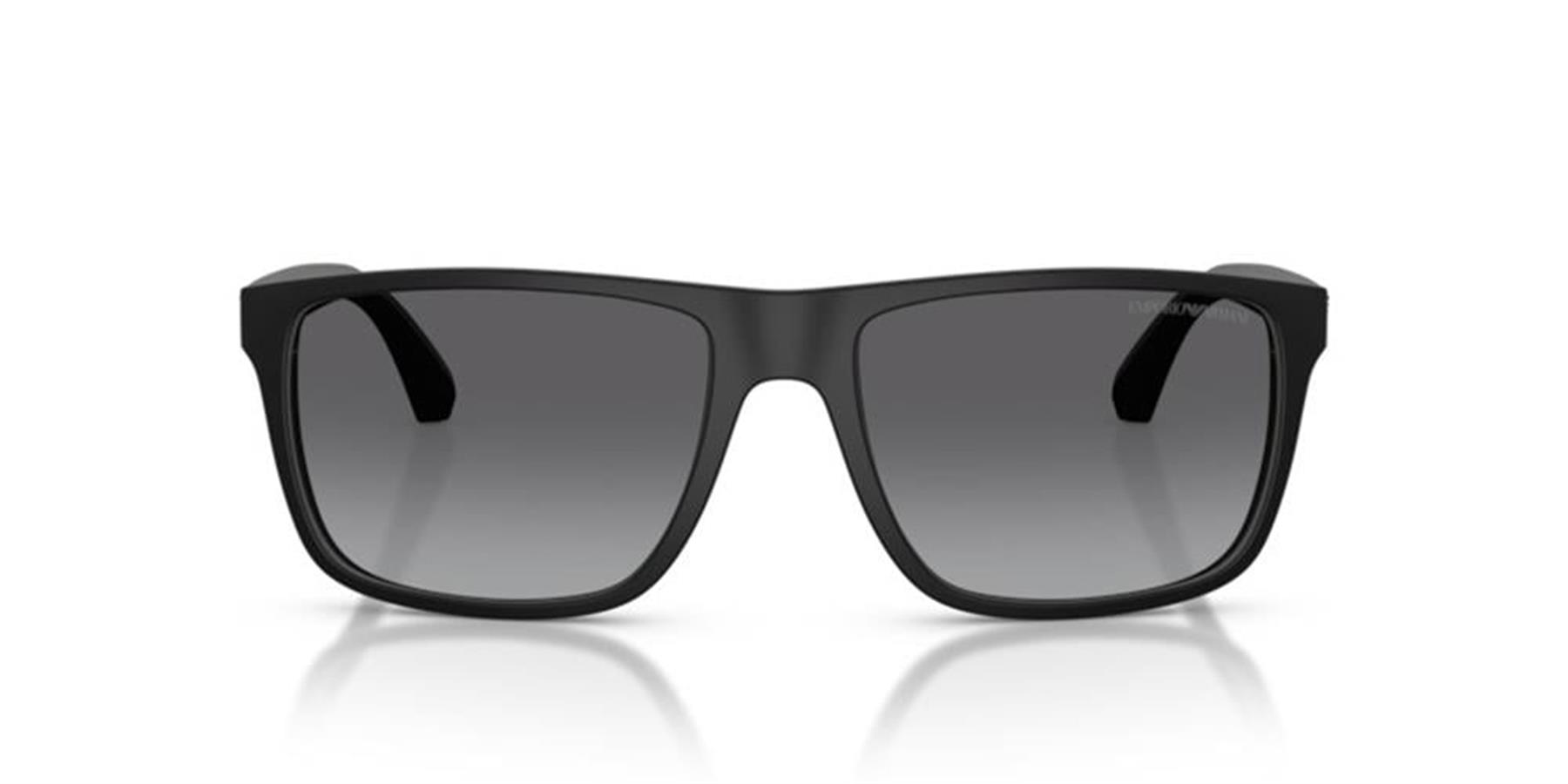 Emporio Armani EA4033 5229T3 Polarize Erkek Güneş Gözlüğü