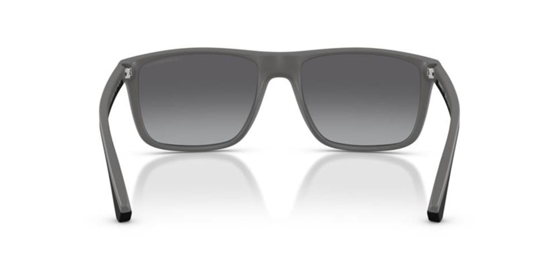 Emporio Armani EA4033 5229T3 Polarize Erkek Güneş Gözlüğü