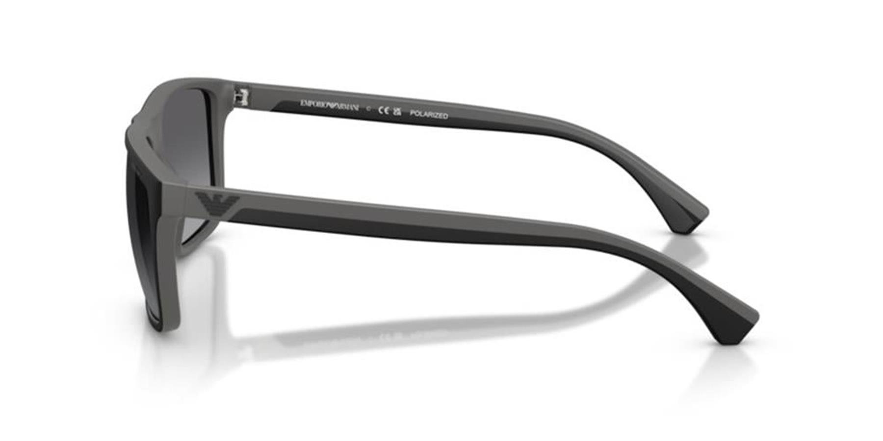 Emporio Armani EA4033 5229T3 Polarize Erkek Güneş Gözlüğü
